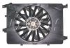 DOGA EAR041 Fan, radiator